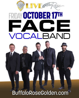 Face Vocal Band
