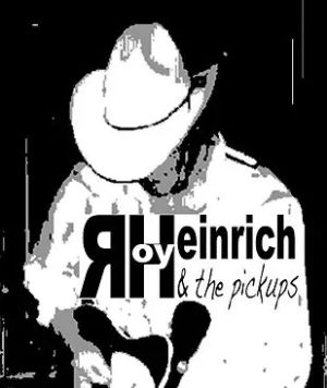 Roy Heinrich Matinee Show