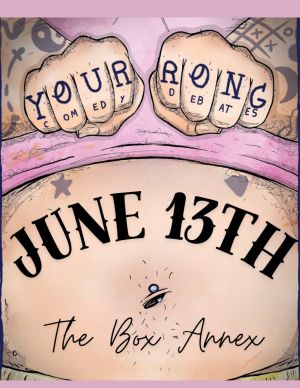 Your Rong