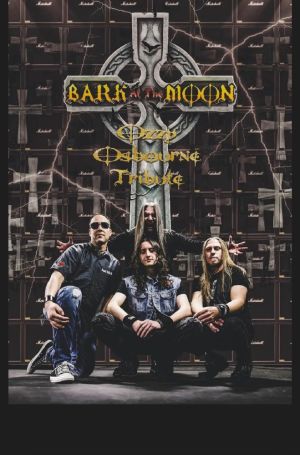 Bark at the Moon  Ozzy Tribute