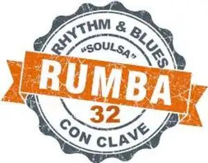Big Band Latin Jazz  Rumba 32