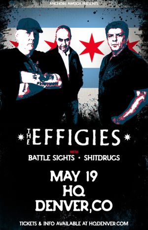 The Effigies
