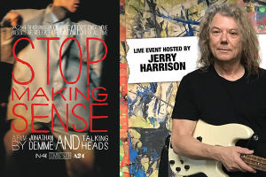 Stop Making Sense Screening