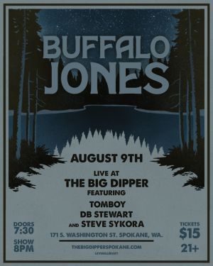Buffalo Jones