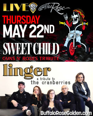 Sweet Child  Linger