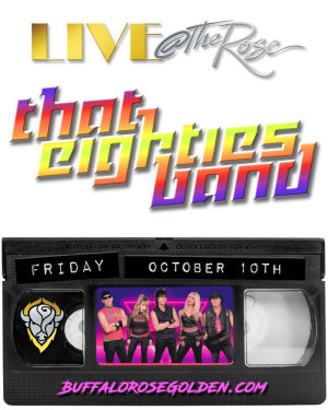 That Eighties Band
