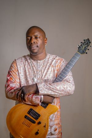 Enchanted Evenings FREE Series Presents Vieux Farka Toure 