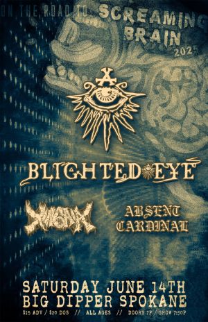 Blighted Eye