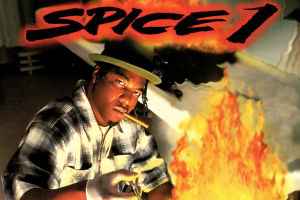 SPICE 1 LIVE FRIDAY 8292025