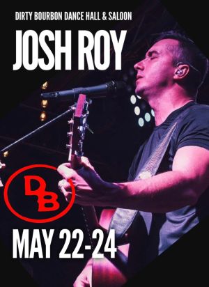 Josh Roy