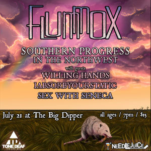 Flummox