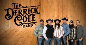 The Derrick Cole Band