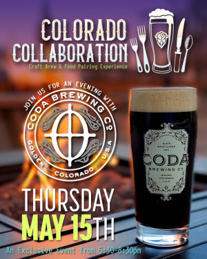 Colorado Collaboration