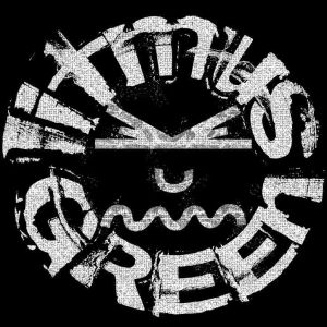 Litmus Green w Counter Violence