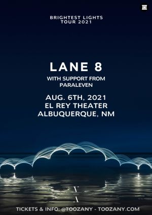 Lp Albuquerque El Rey Theater 2021 10 12 20 00 00