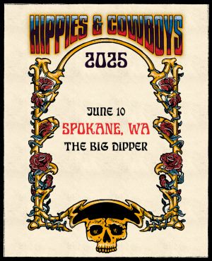 Hippies amp Cowboys