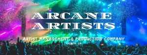 Arcane Artists