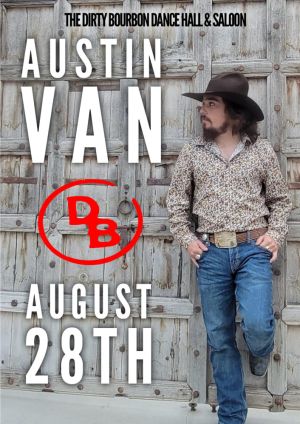 Austin Van
