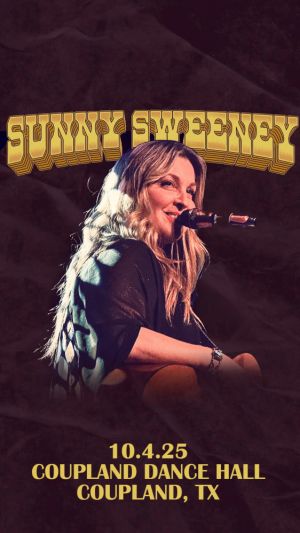 Last Call w Sunny Sweeney 