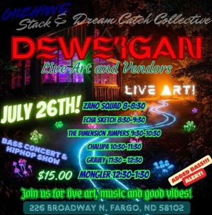 Deweigan