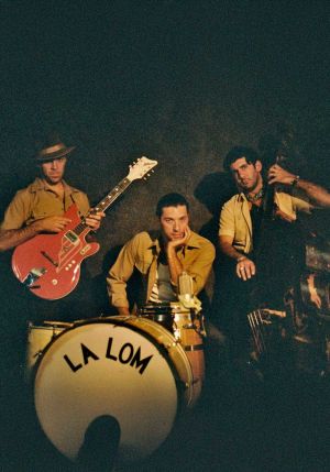 LA LOM