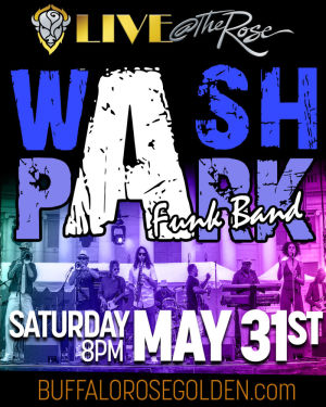 Wash Park Band 