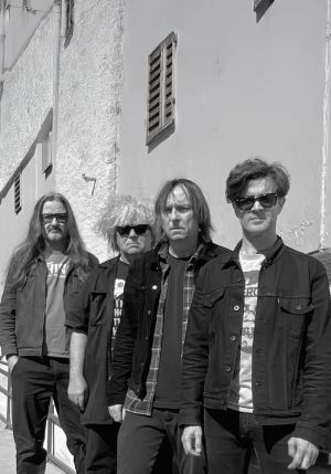 Melvins  SOLD OUT 