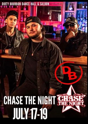 Chase The Night