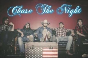 CHASE THE NIGHT