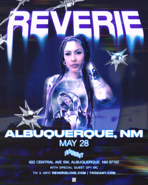 Reverie