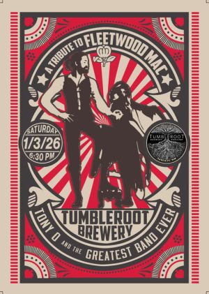 A Tribute to Fleetwood Mac