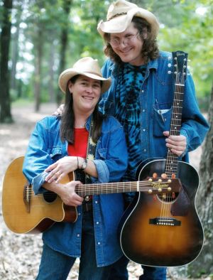TRoy and Candace Miller