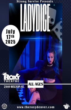 LadyDice 