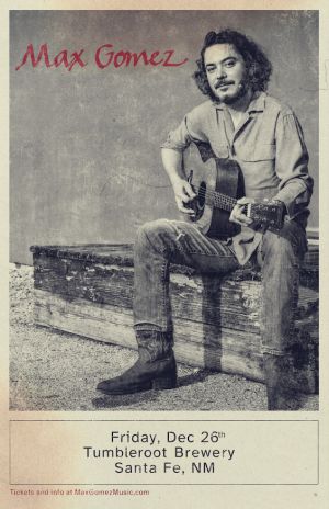 Max Gomez