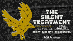 The Silent Treatment  Bull Market