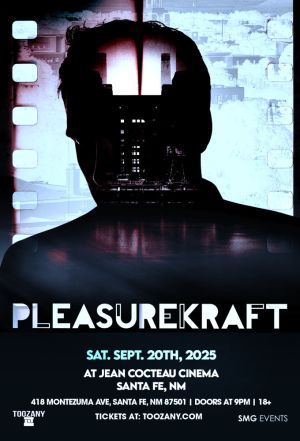 Pleasurekraft
