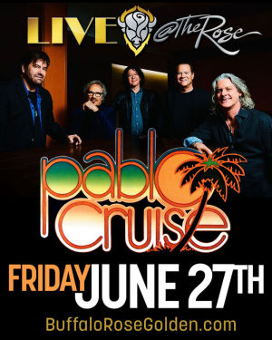 Pablo Cruise