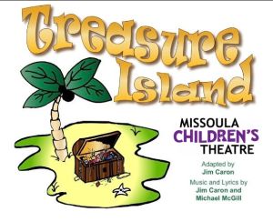 Missoula Childrens Theater Treasure Island