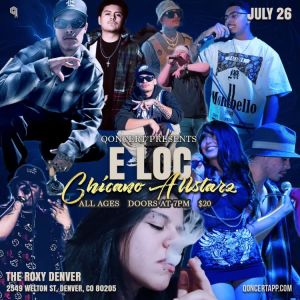 Chicano Allstarz 