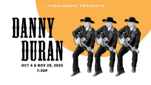 Danny Duran Band