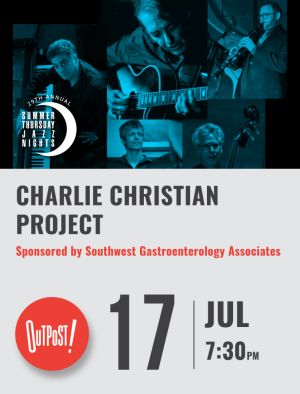 Charlie Christian Project