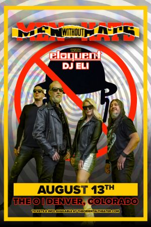 Men Without Hats