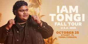 I AM TONGI