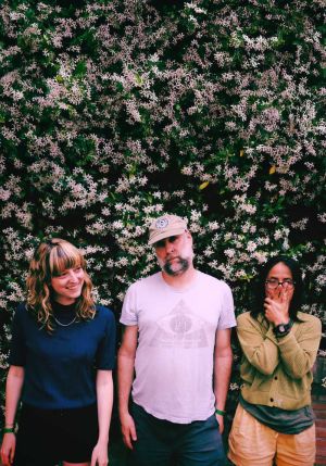 Built To Spill