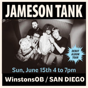 Jameson Tank 
