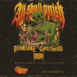 All Shall Perish 