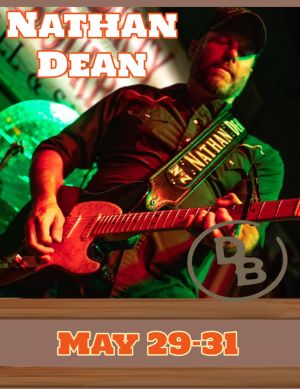 Nathan Dean 