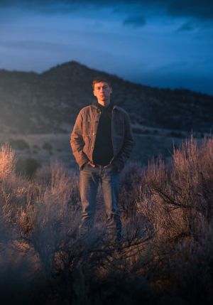 Sam Barber  SOLD OUT