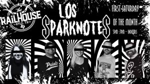 Los Sparknotes Free Indoor Matinee Show