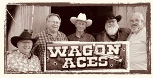 Wagon Aces 